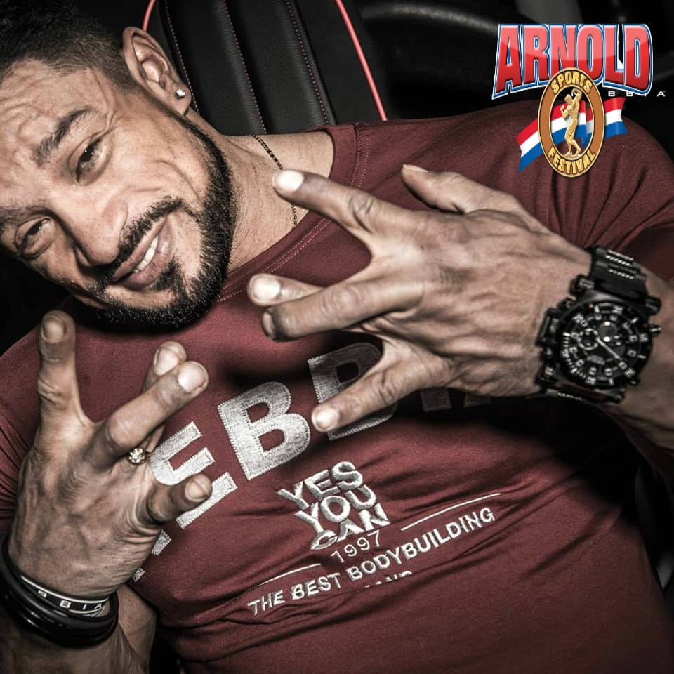 Will Arnold’s classic 2018 be a game changer for Roelly Winklaar?
