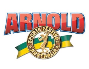 After Ohio, it’s time for Australia to witness the 2018 Arnold Classic