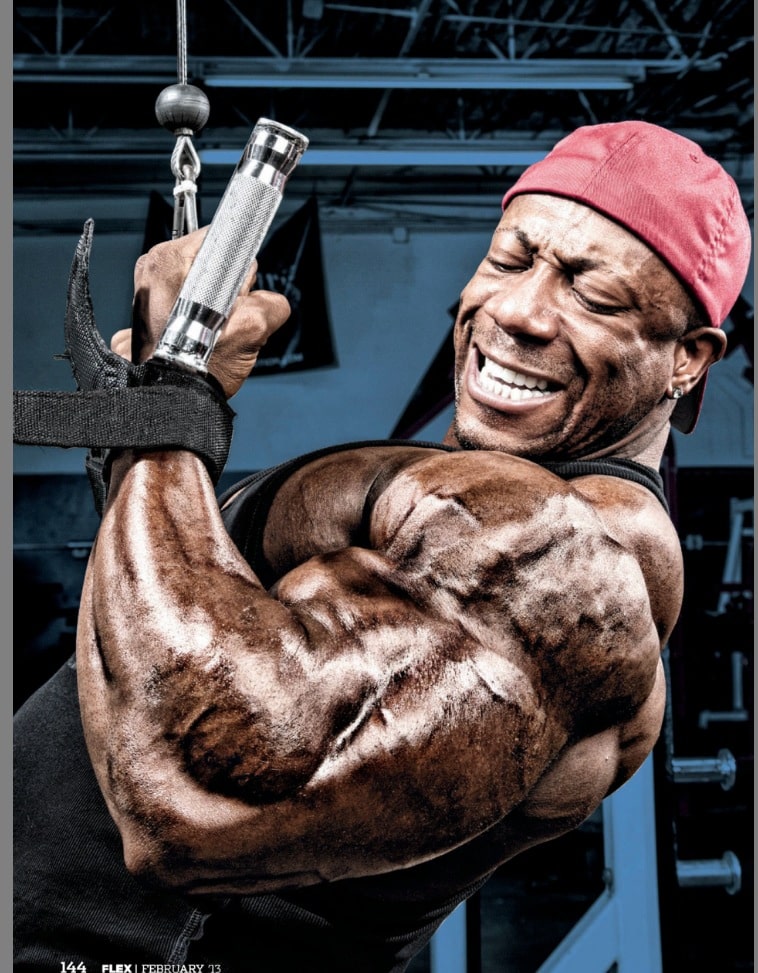 Shawn Rhoden