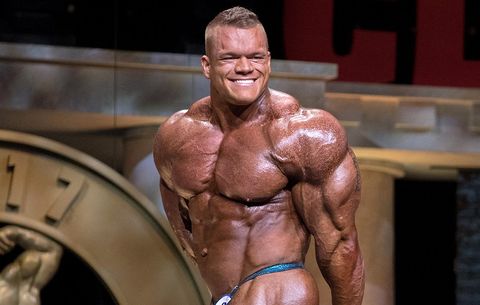 Dallas McCarver