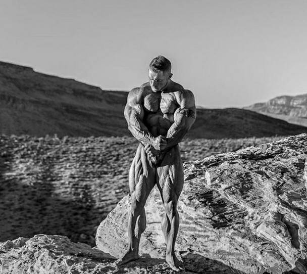 Flex Lewis is out for 2020