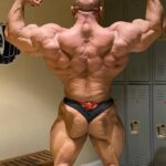 Big Ramy for 2021