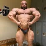Big Ramy for 2021