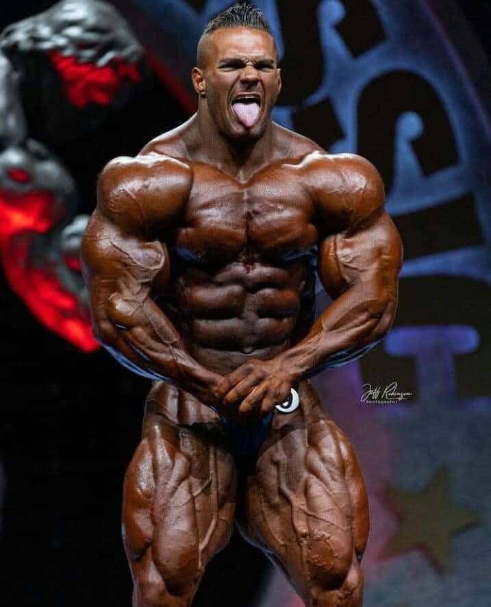 Nick Walker wins the 2021 Arnold Classic Ohio!