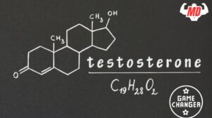 The Science Behind Testosterone-Maxxing: A Game Changer for Bodybuilders?