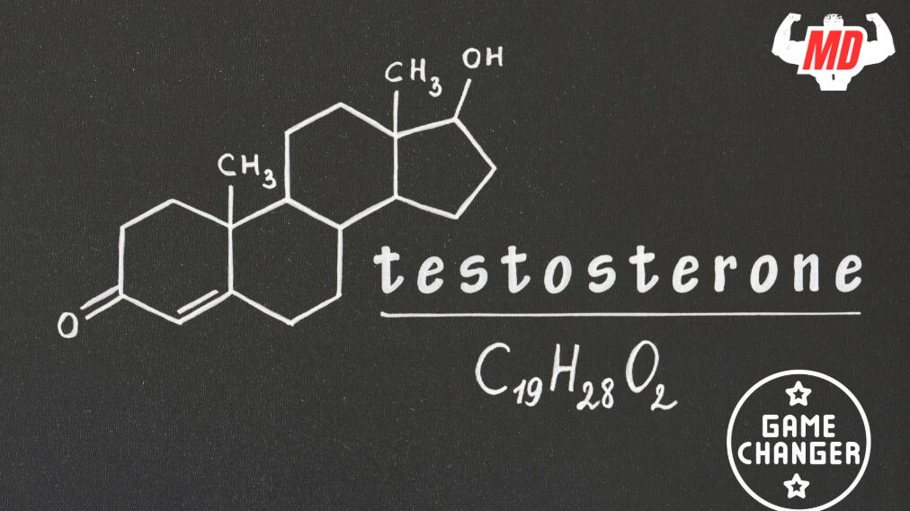 The Science Behind Testosterone-Maxxing: A Game Changer for Bodybuilders?