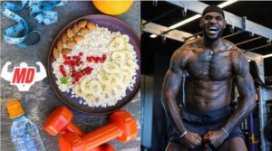 LeBron James’ Workout and Diet