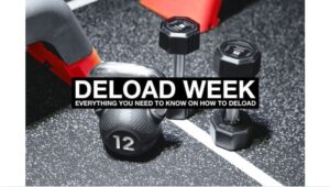 Deload Week