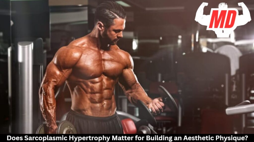 Sarcoplasmic Hypertrophy