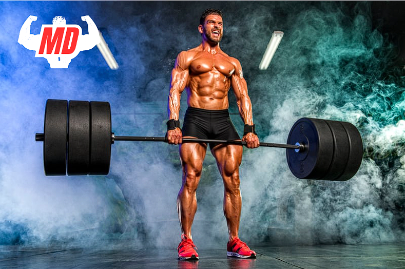 How to Set Realistic Weightlifting Goals for Lasting Progress