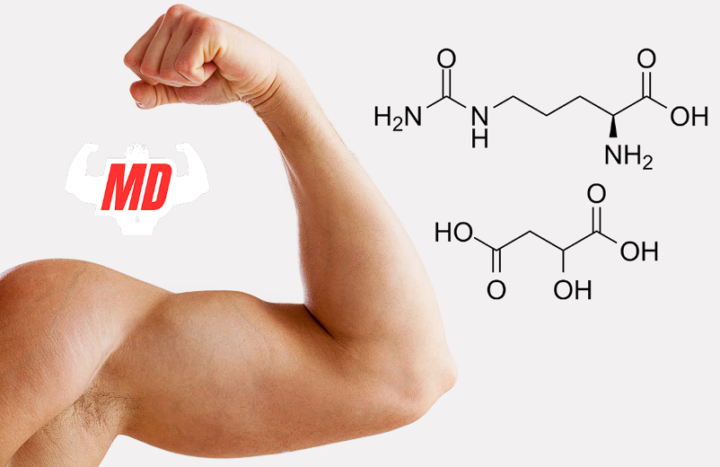 Should You Add L-Citrulline Malate to Your Supplement Stack?