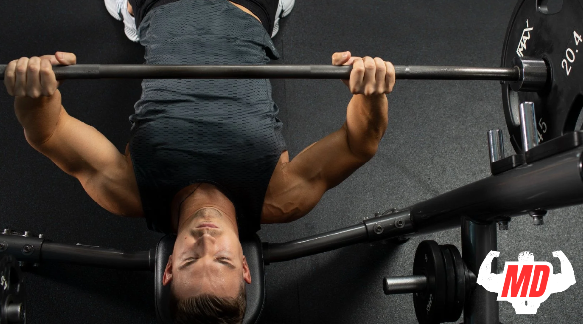 5x5 Strength Program