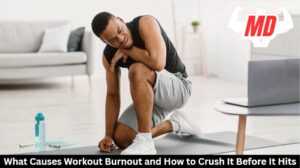 Workout Burnout