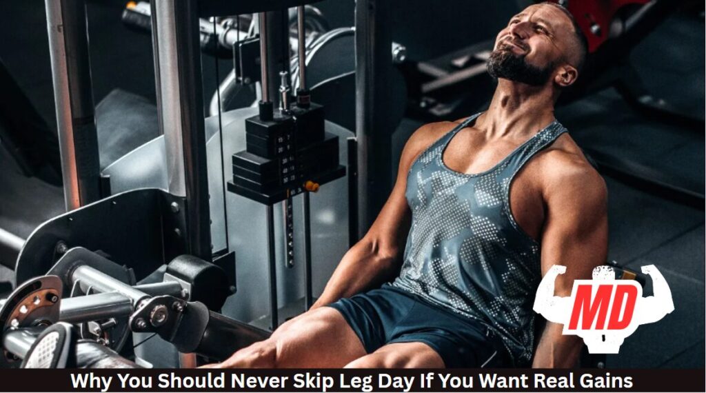Leg Day