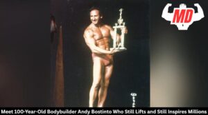 Andy Bostinto