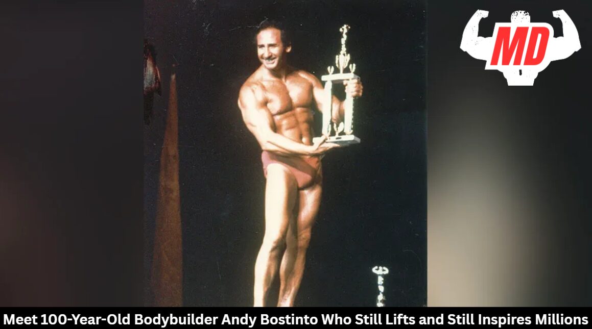 Andy Bostinto