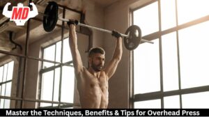 Overhead Press