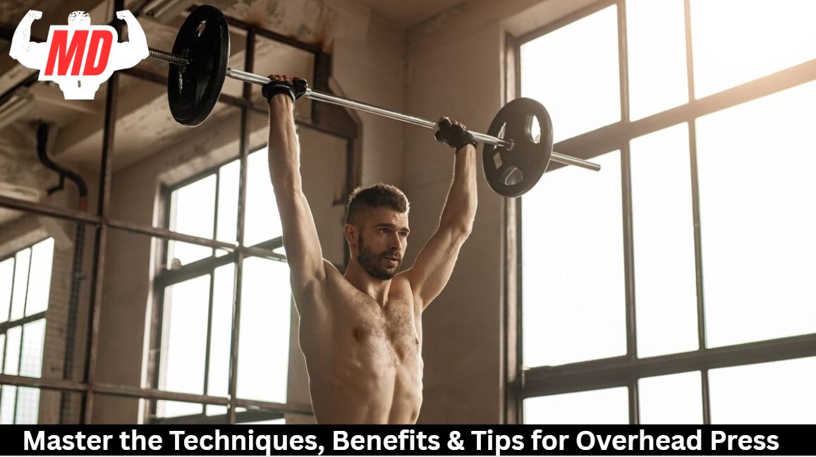 Overhead Press
