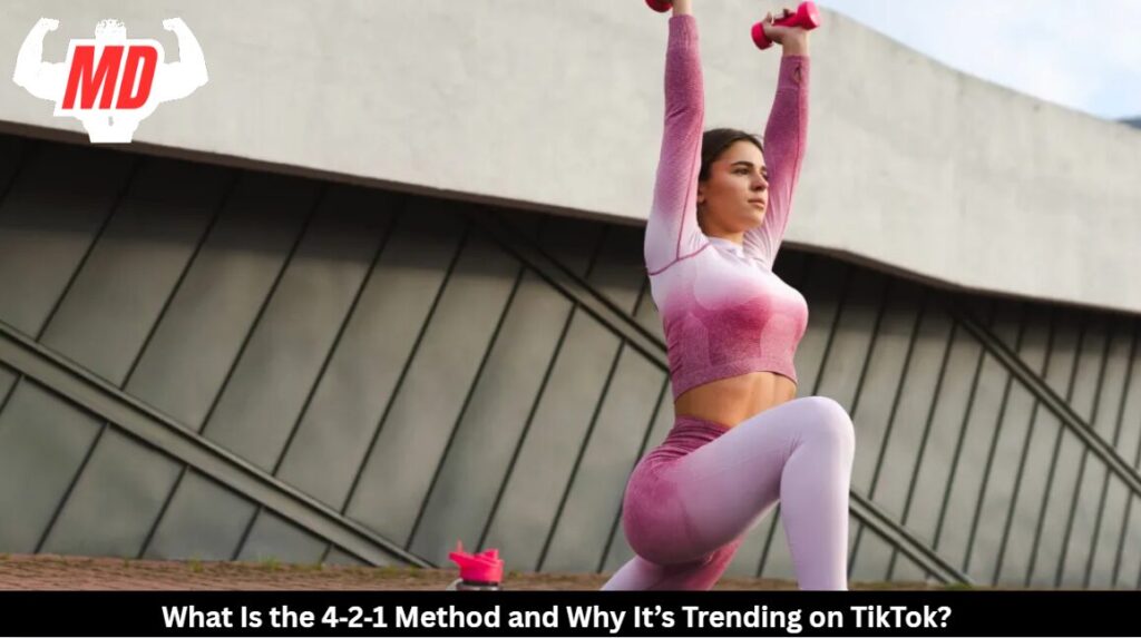 4‑2‑1 Method