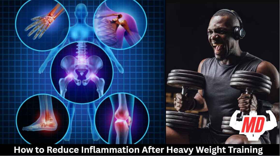 Reduce Inflammation