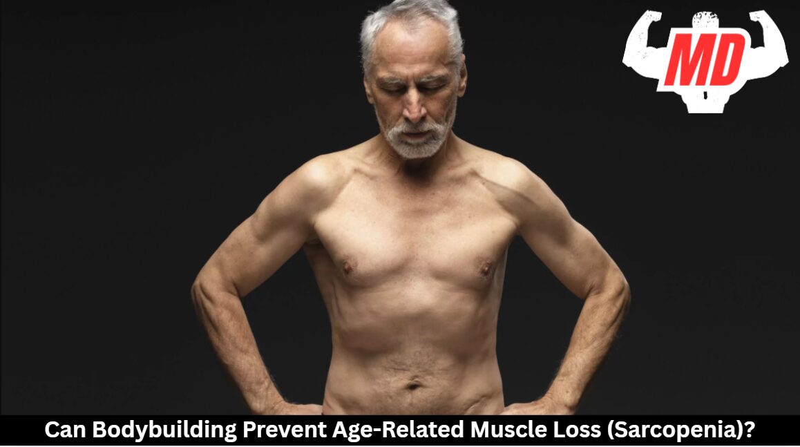 Age-Related Muscle Loss (Sarcopenia)
