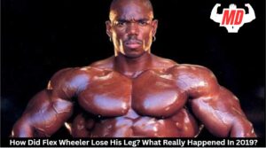Flex Wheeler