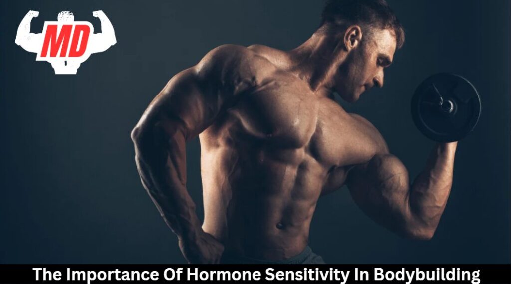 Hormone Sensitivity