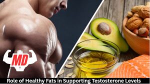Healthy Fats