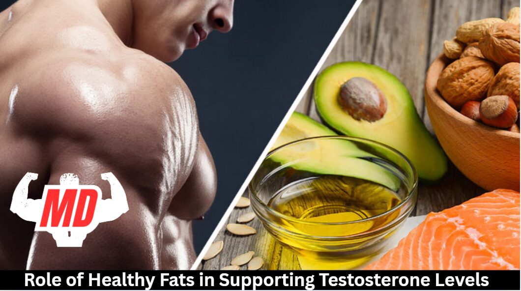 Healthy Fats