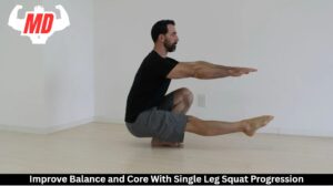 Single-Leg Squat