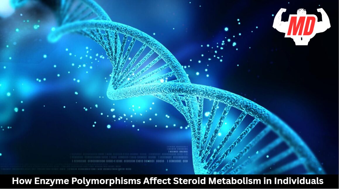 Enzyme Polymorphisms