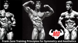 Frank Zane