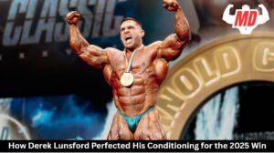 Derek Lunsford