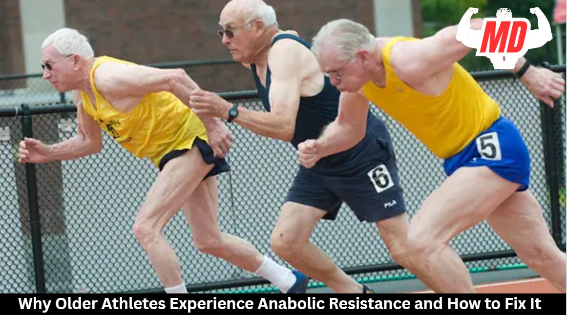 Older Athletes