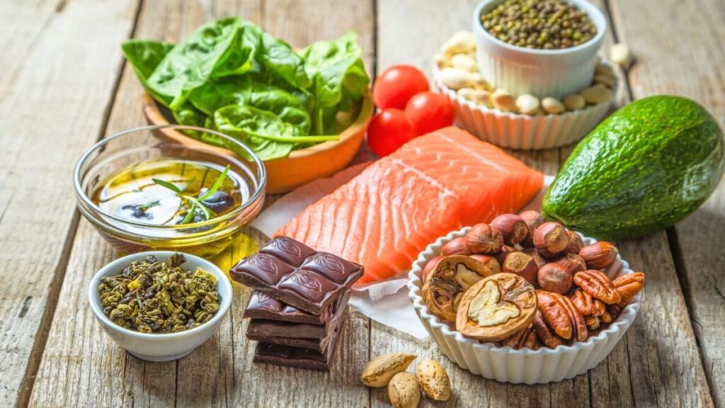 Nutritional Strategies to Boost Collagen