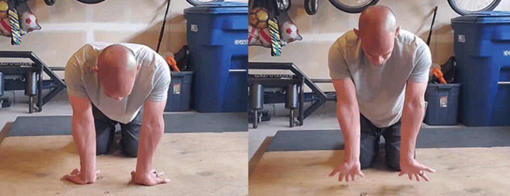 Training That Make Tendons Healthier