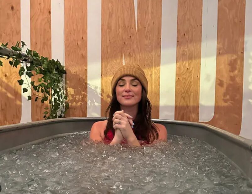 Timing Your Cold Therapy