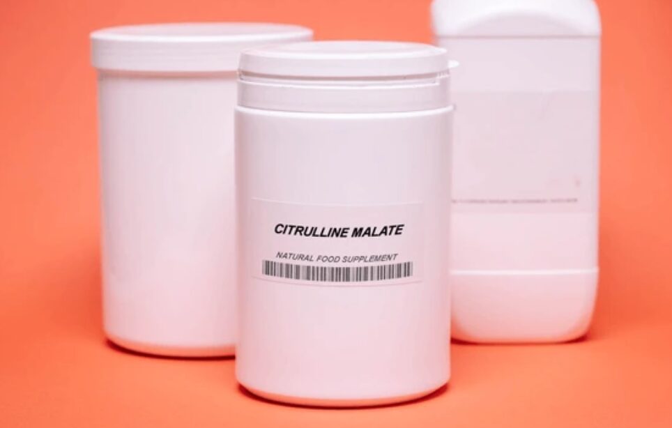 Citrulline Malate