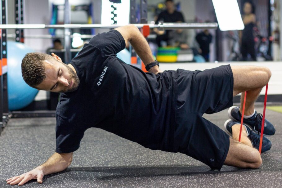 Exercise Performance Benefits