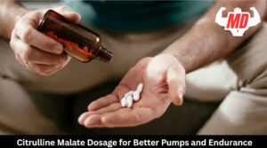 Citrulline Malate Dosage