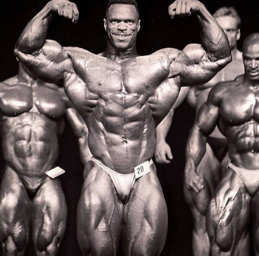 Dillett's Genetic Gifts