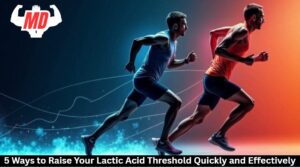 Lactic Acid Threshold