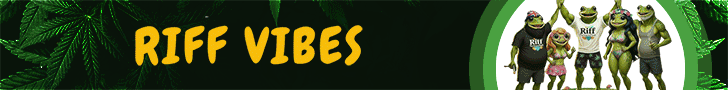 Riff Vibes