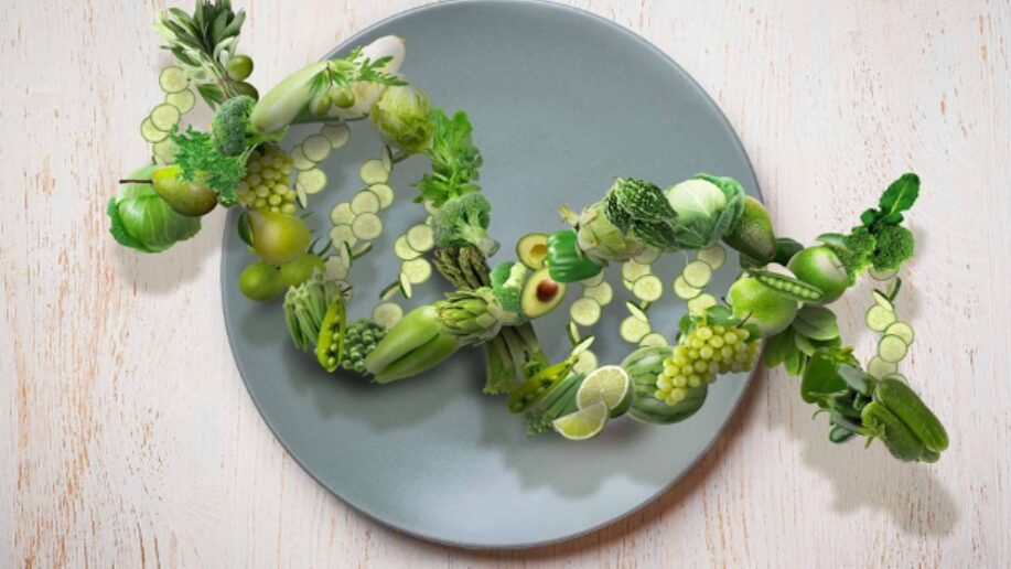 Precision Eating Strategies