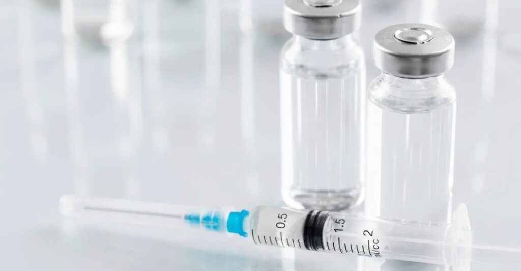 Peptides vs Steroids