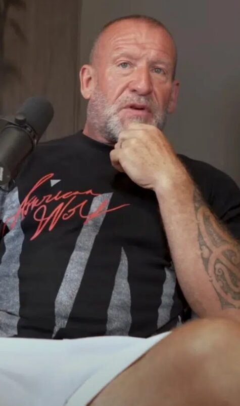 Dorian Yates Actually Said About Modern Bodybuilding