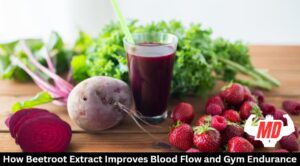 Beetroot Extract