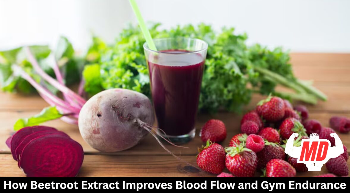 Beetroot Extract
