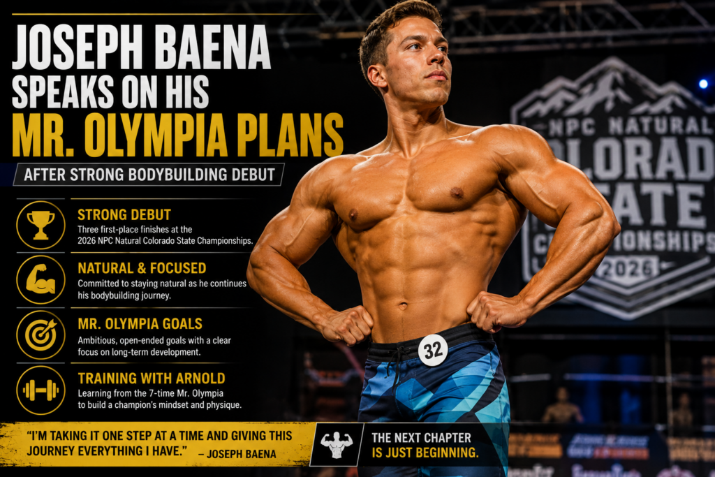 Joseph Baena NPC featured