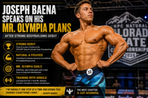 Joseph Baena NPC featured